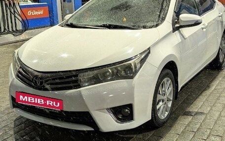 Toyota Corolla, 2013 год, 1 150 000 рублей, 6 фотография