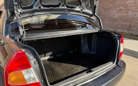 Hyundai Accent II, 2009 год, 419 999 рублей, 26 фотография