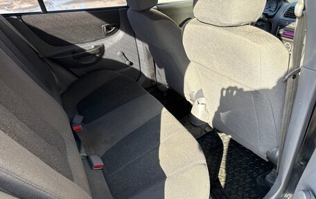 Hyundai Accent II, 2009 год, 419 999 рублей, 25 фотография