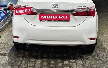 Toyota Corolla, 2013 год, 1 150 000 рублей, 3 фотография