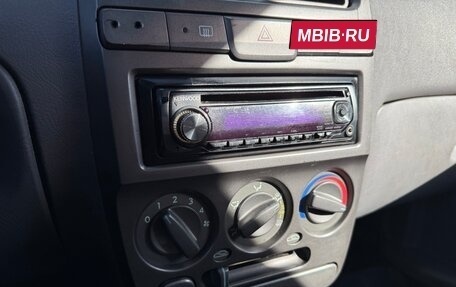 Hyundai Accent II, 2009 год, 419 999 рублей, 18 фотография