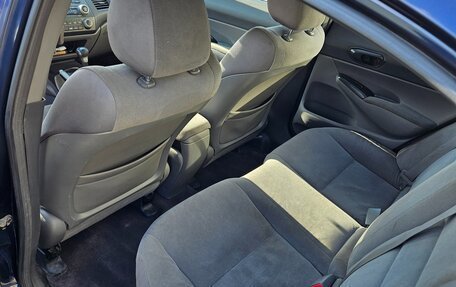 Honda Civic VIII, 2007 год, 399 000 рублей, 11 фотография