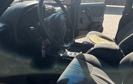 ГАЗ 3110 «Волга», 2001 год, 2 500 000 рублей, 7 фотография