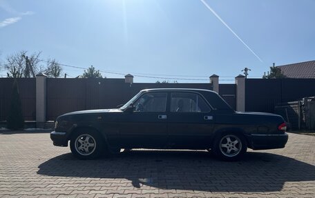 ГАЗ 3110 «Волга», 2001 год, 2 500 000 рублей, 4 фотография