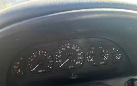 ГАЗ 3110 «Волга», 2001 год, 2 500 000 рублей, 9 фотография