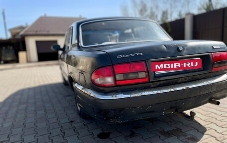 ГАЗ 3110 «Волга», 2001 год, 2 500 000 рублей, 5 фотография