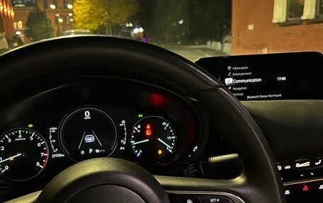 Mazda 3, 2021 год, 1 999 999 рублей, 7 фотография