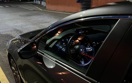 Mazda 3, 2021 год, 1 999 999 рублей, 6 фотография