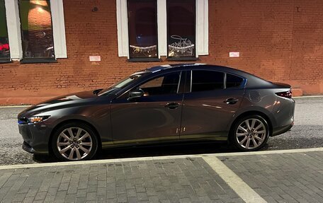 Mazda 3, 2021 год, 1 999 999 рублей, 4 фотография