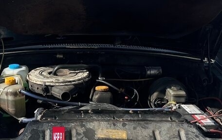 ГАЗ 3110 «Волга», 2001 год, 2 500 000 рублей, 10 фотография