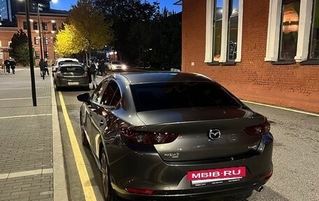 Mazda 3, 2021 год, 1 999 999 рублей, 5 фотография