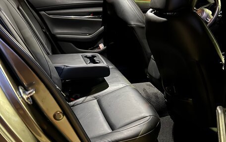 Mazda 3, 2021 год, 1 999 999 рублей, 10 фотография