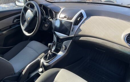 Chevrolet Cruze II, 2014 год, 629 000 рублей, 7 фотография