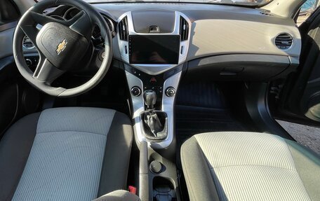 Chevrolet Cruze II, 2014 год, 629 000 рублей, 8 фотография