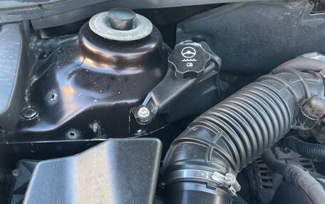 Chevrolet Cruze II, 2014 год, 629 000 рублей, 10 фотография