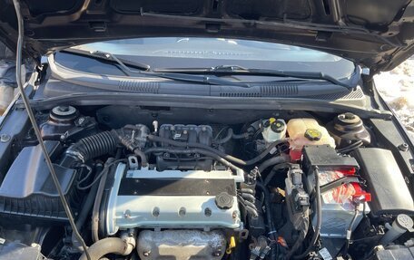 Chevrolet Cruze II, 2014 год, 629 000 рублей, 9 фотография