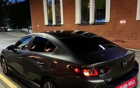 Mazda 3, 2021 год, 1 999 999 рублей, 3 фотография