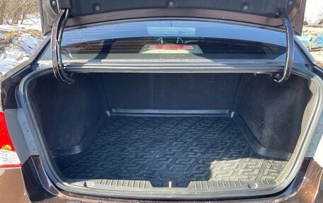 Chevrolet Cruze II, 2014 год, 629 000 рублей, 14 фотография