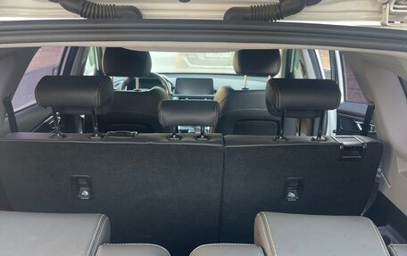 Chery Tiggo 8 I, 2020 год, 1 500 000 рублей, 7 фотография