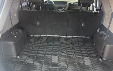 Chery Tiggo 8 I, 2020 год, 1 500 000 рублей, 6 фотография