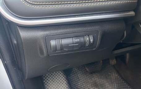 Chery Tiggo 8 I, 2020 год, 1 500 000 рублей, 9 фотография