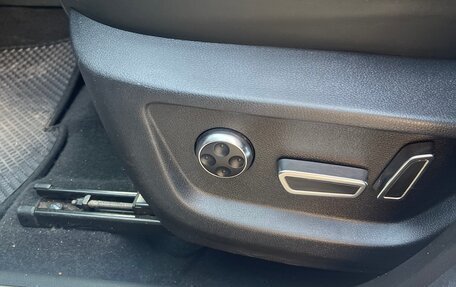 Chery Tiggo 8 I, 2020 год, 1 500 000 рублей, 10 фотография