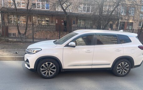 Chery Tiggo 8 I, 2020 год, 1 500 000 рублей, 2 фотография