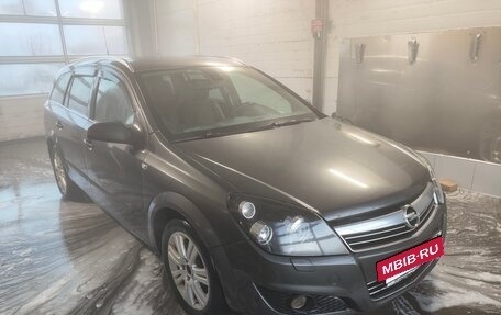 Opel Astra H, 2008 год, 330 000 рублей, 2 фотография