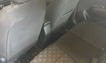 KIA Rio IV, 2019 год, 1 399 000 рублей, 9 фотография