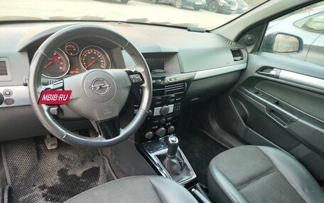 Opel Astra H, 2008 год, 330 000 рублей, 6 фотография