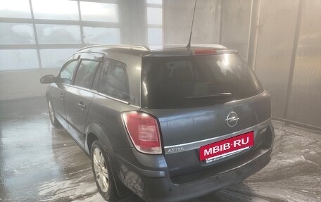 Opel Astra H, 2008 год, 330 000 рублей, 4 фотография