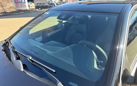 Mercedes-Benz C-Класс, 2012 год, 1 350 000 рублей, 8 фотография