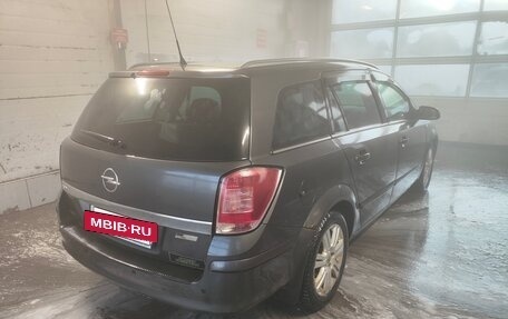Opel Astra H, 2008 год, 330 000 рублей, 3 фотография