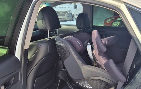 Lexus RX III, 2013 год, 2 880 000 рублей, 10 фотография