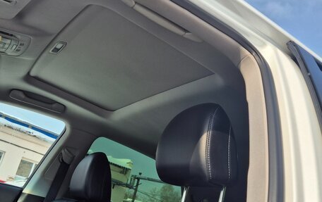 Lexus RX III, 2013 год, 2 880 000 рублей, 9 фотография