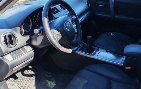 Mazda 6, 2010 год, 780 000 рублей, 6 фотография