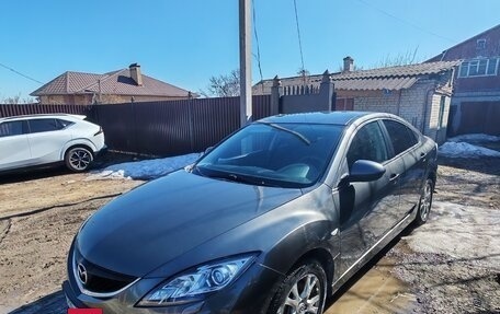 Mazda 6, 2010 год, 780 000 рублей, 2 фотография