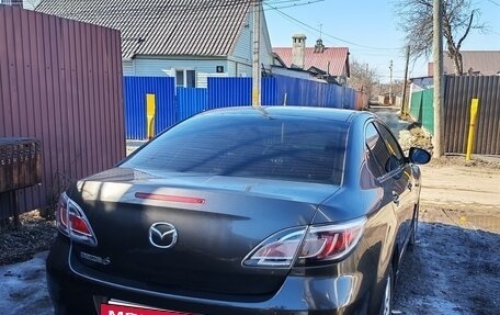 Mazda 6, 2010 год, 780 000 рублей, 4 фотография