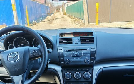 Mazda 6, 2010 год, 780 000 рублей, 7 фотография