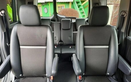 Honda Stepwgn IV, 2020 год, 1 970 000 рублей, 16 фотография