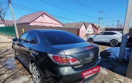 Mazda 6, 2010 год, 780 000 рублей, 3 фотография