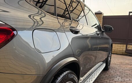 Mercedes-Benz GLC Coupe, 2017 год, 4 180 000 рублей, 8 фотография