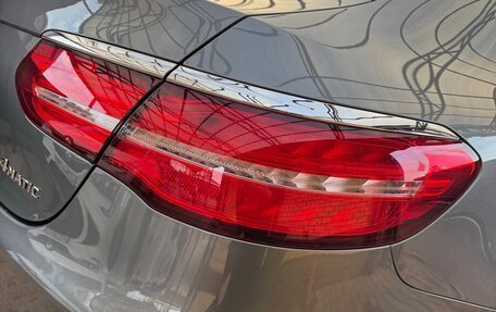 Mercedes-Benz GLC Coupe, 2017 год, 4 180 000 рублей, 7 фотография