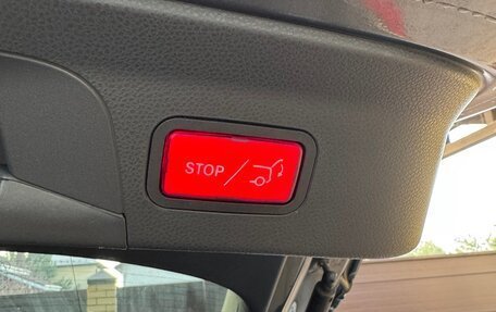 Mercedes-Benz GLC Coupe, 2017 год, 4 180 000 рублей, 10 фотография