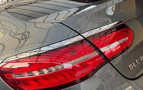 Mercedes-Benz GLC Coupe, 2017 год, 4 180 000 рублей, 11 фотография