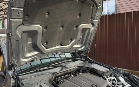 Mercedes-Benz GLC Coupe, 2017 год, 4 180 000 рублей, 16 фотография