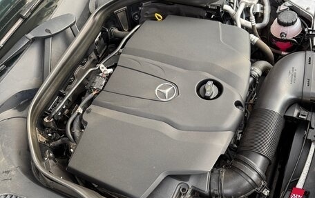 Mercedes-Benz GLC Coupe, 2017 год, 4 180 000 рублей, 17 фотография