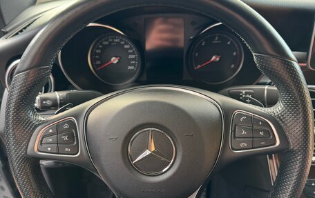 Mercedes-Benz GLC Coupe, 2017 год, 4 180 000 рублей, 24 фотография