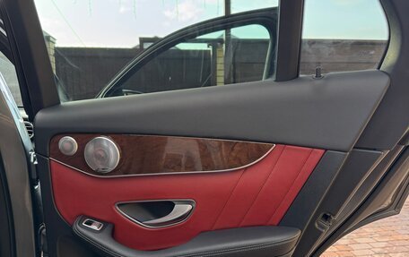 Mercedes-Benz GLC Coupe, 2017 год, 4 180 000 рублей, 31 фотография