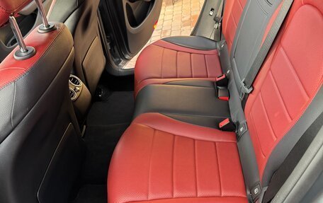 Mercedes-Benz GLC Coupe, 2017 год, 4 180 000 рублей, 30 фотография